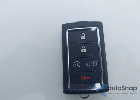 2023 Jeep Grand Cherokee from USA, damaged, VIN 1C4RJYB63PC611377